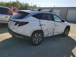 هیۆندای تۆکسۆن